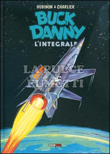 BUCK DANNY - L'INTEGRALE # 9 - 1962/1965
